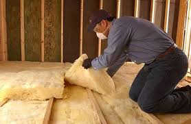 Fireproof Insulation in Gonzales, TX